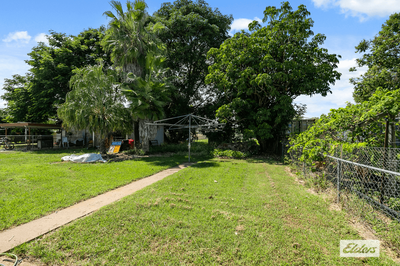 12 Zircon Avenue, Emerald, QLD 4720