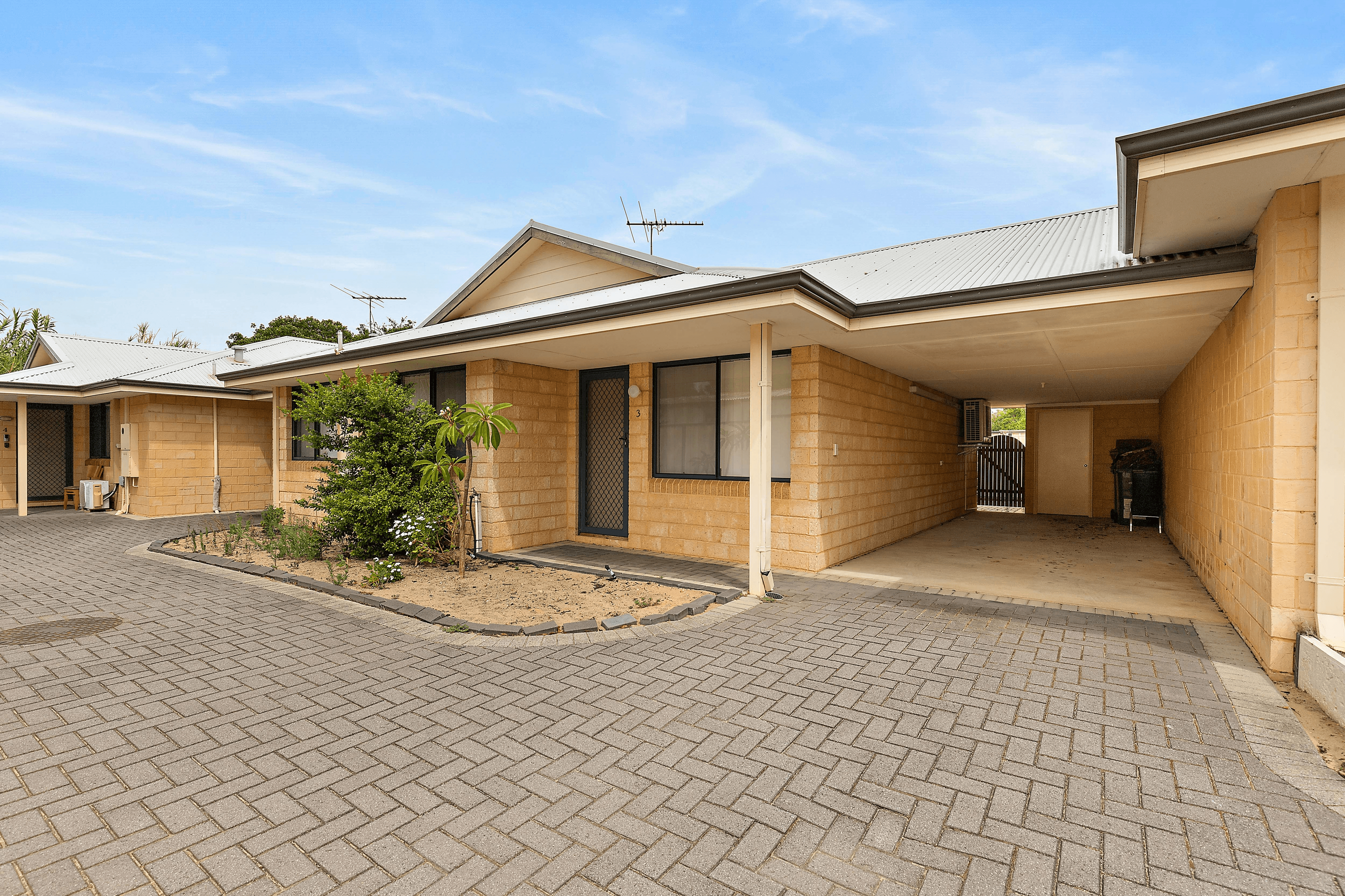 3/20 William Street, Armadale, WA 6112