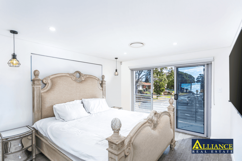 5a Woodburn Avenue, Panania, NSW 2213