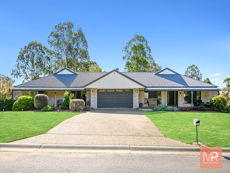 10 Sassafras Close, WOODHILL, QLD 4285