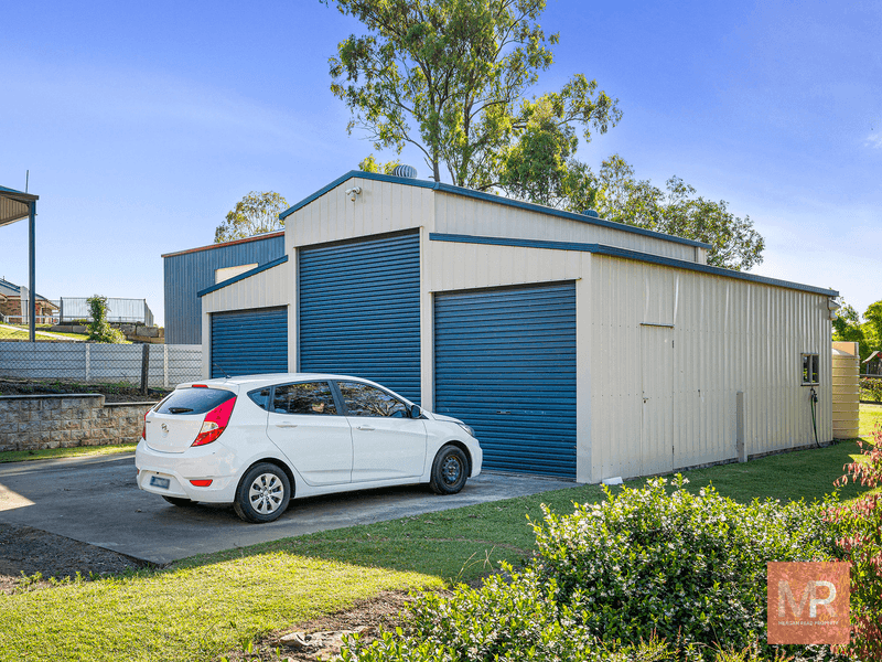 10 Sassafras Close, WOODHILL, QLD 4285