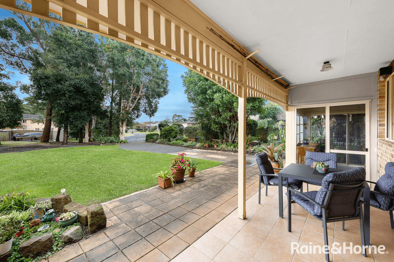 2 Ablett Court, SHOALHAVEN HEADS, NSW 2535
