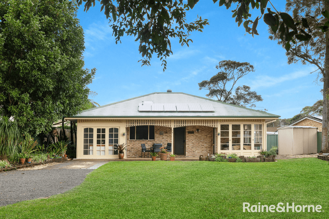 2 Ablett Court, SHOALHAVEN HEADS, NSW 2535