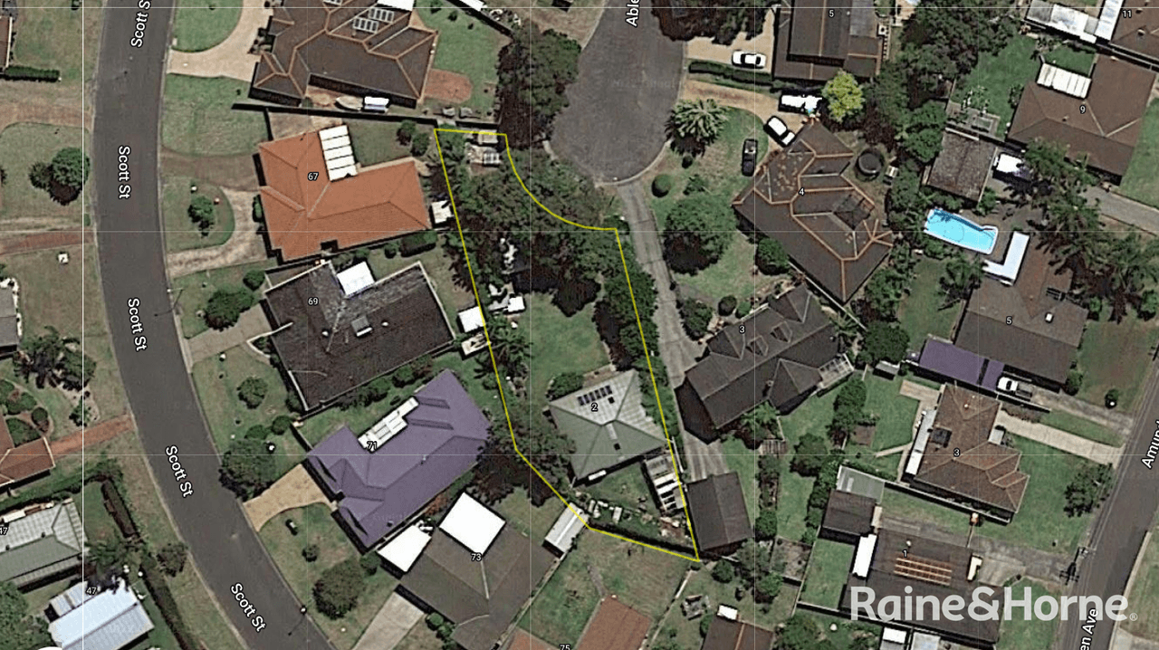 2 Ablett Court, SHOALHAVEN HEADS, NSW 2535