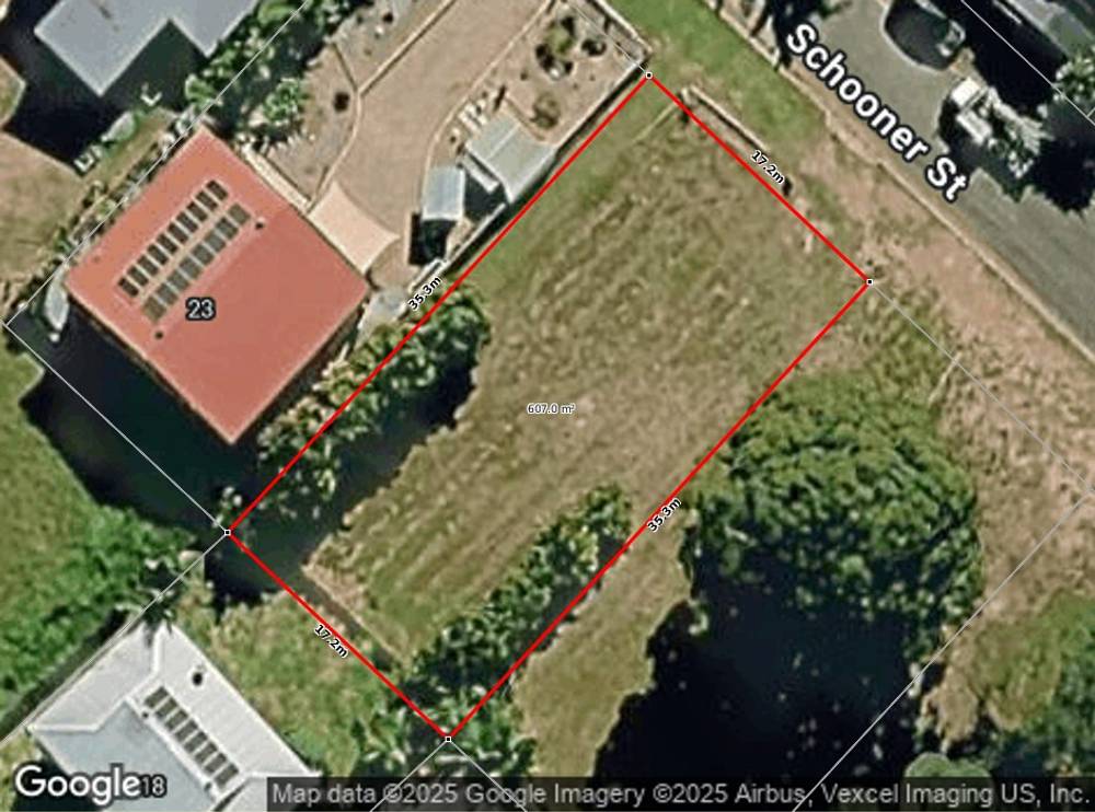 21 Schooner Street, RUSSELL ISLAND, QLD 4184