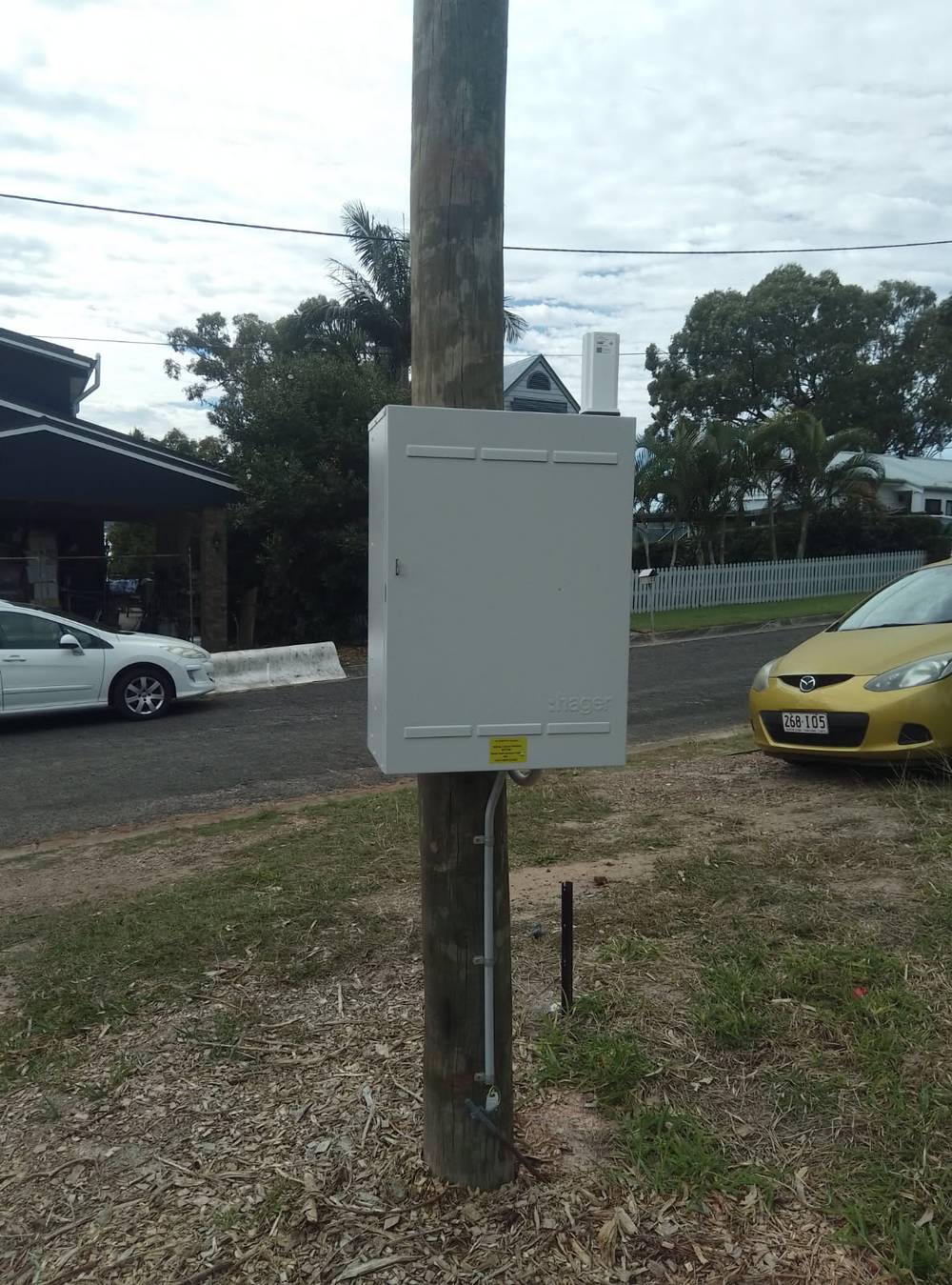 21 Schooner Street, RUSSELL ISLAND, QLD 4184