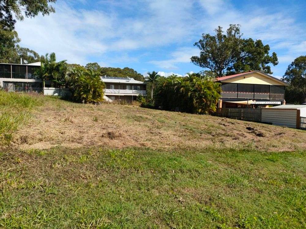 21 Schooner Street, RUSSELL ISLAND, QLD 4184