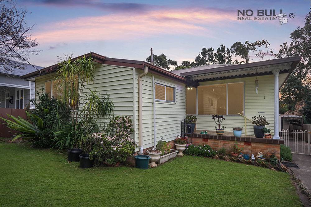 1 Council Street, WEST WALLSEND, NSW 2286