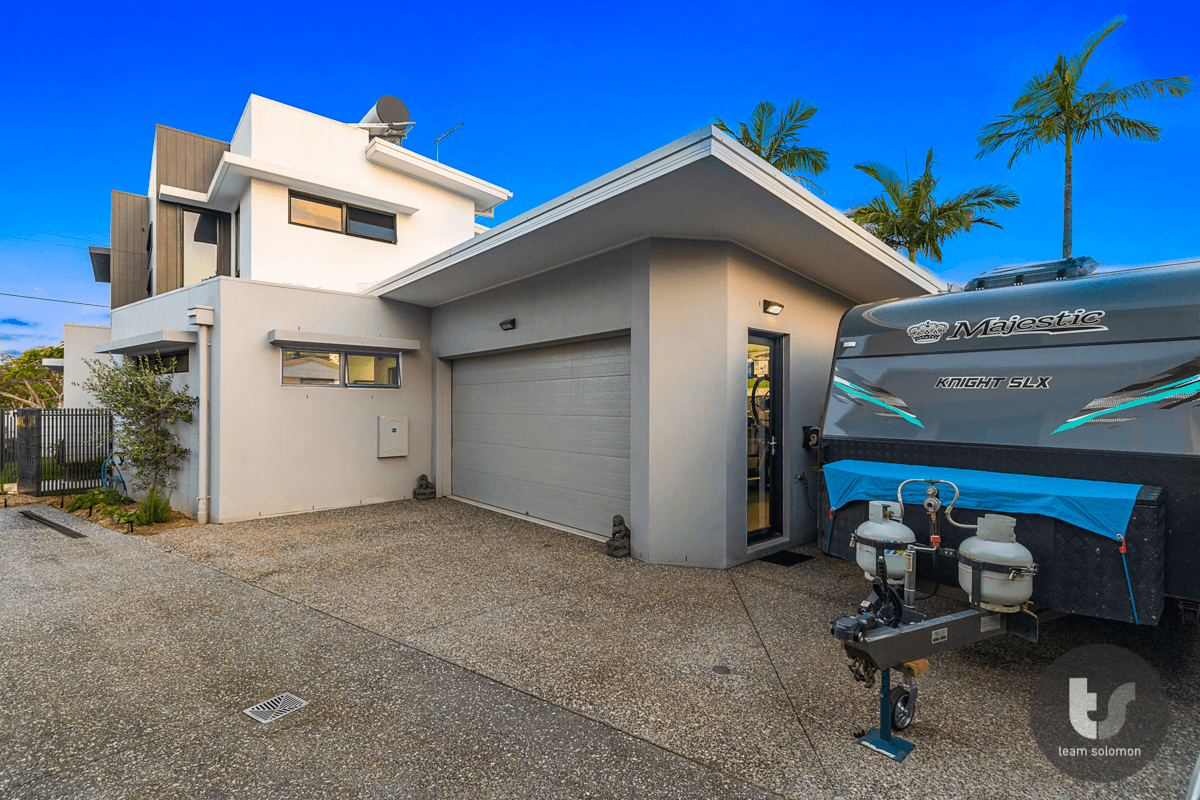 270 Wellington Street, ORMISTON, QLD 4160