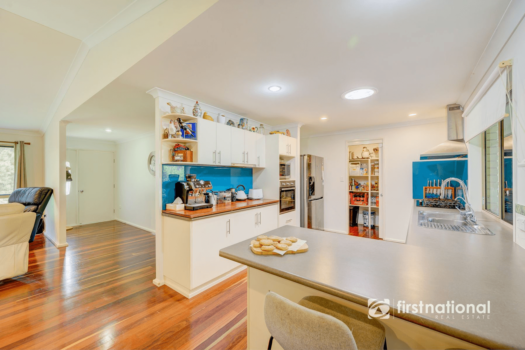 5 Gemini Court, South Bingera, QLD 4670