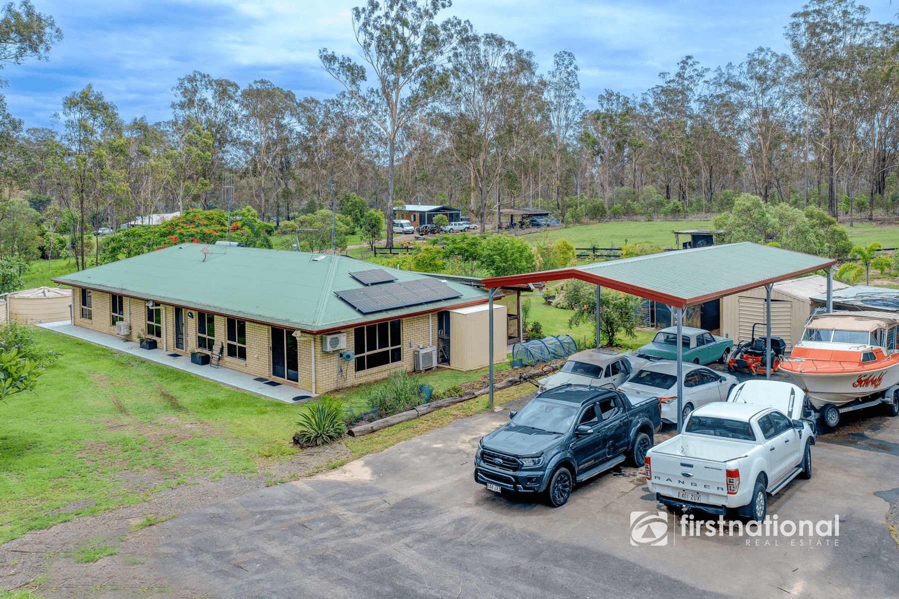 5 Gemini Court, South Bingera, QLD 4670