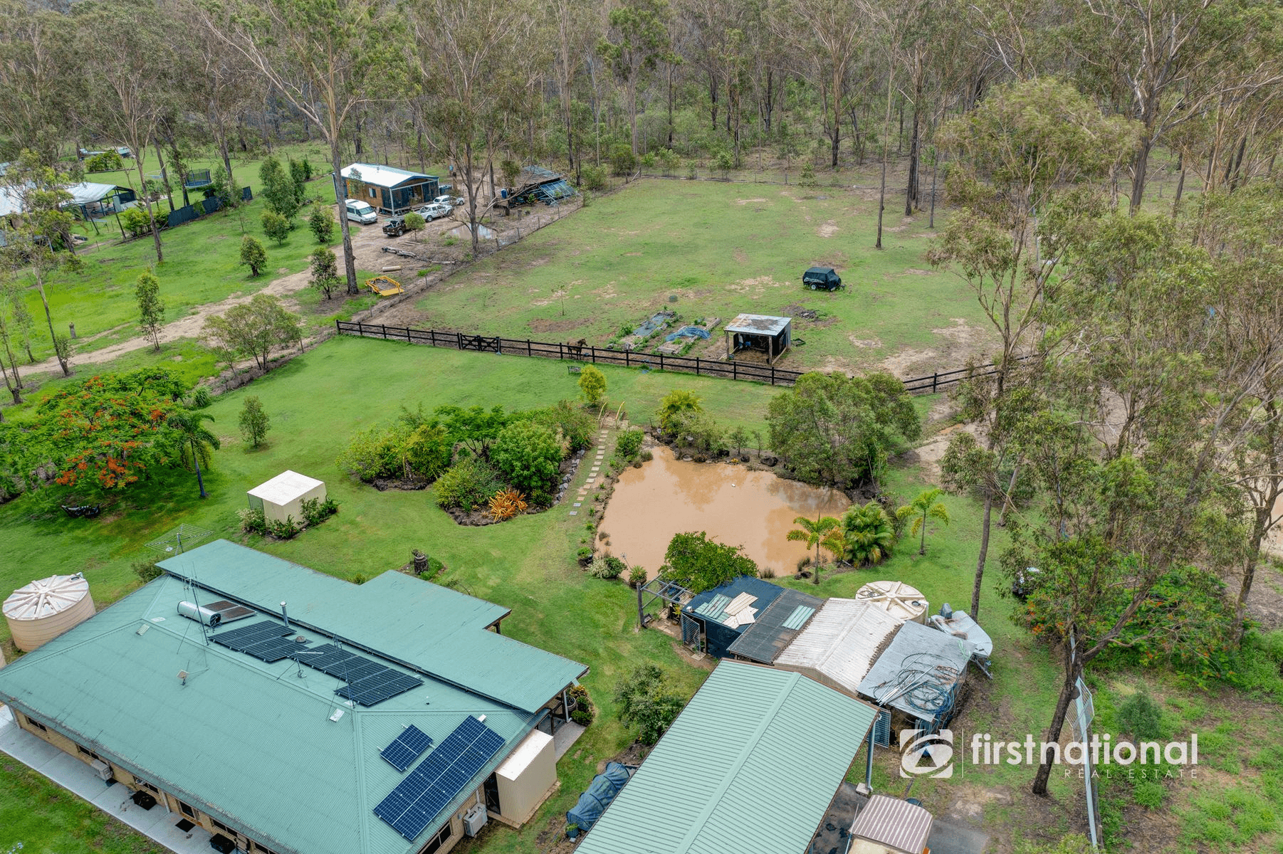 5 Gemini Court, South Bingera, QLD 4670