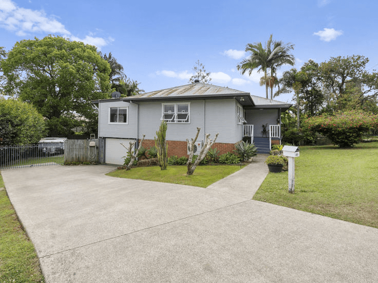 49 William Street, MURWILLUMBAH, NSW 2484