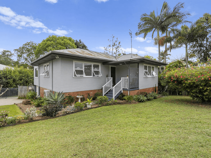 49 William Street, MURWILLUMBAH, NSW 2484