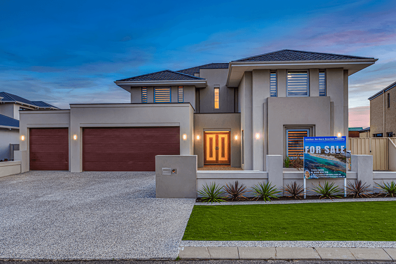 9 Bass Chase, YANCHEP, WA 6035