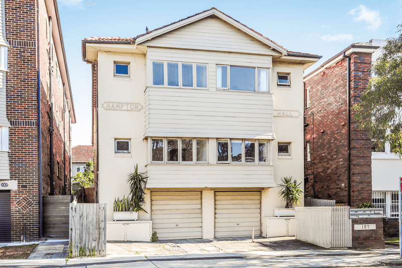 4/157 Glenayr Avenue, BONDI BEACH, NSW 2026