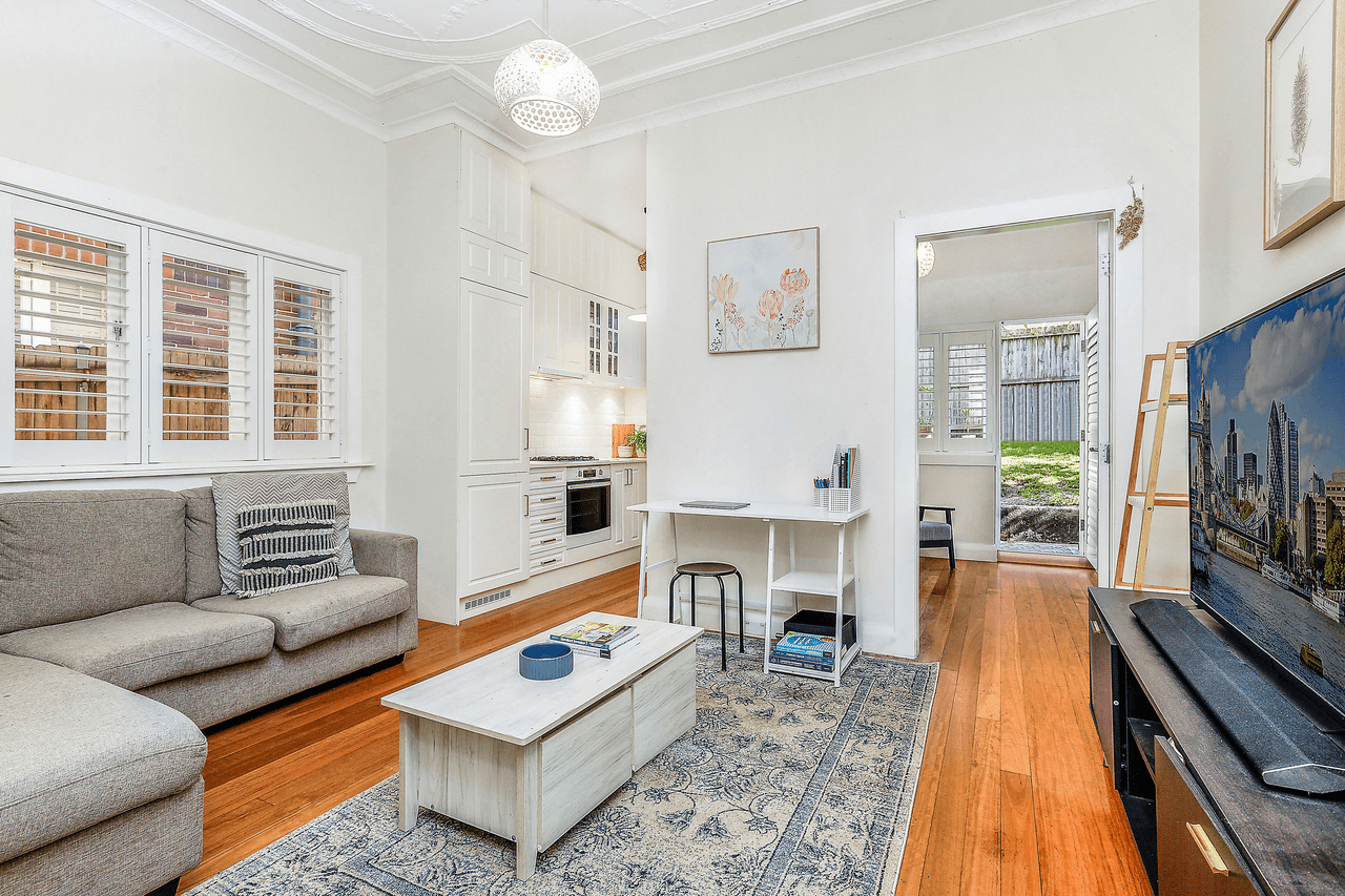 4/157 Glenayr Avenue, BONDI BEACH, NSW 2026