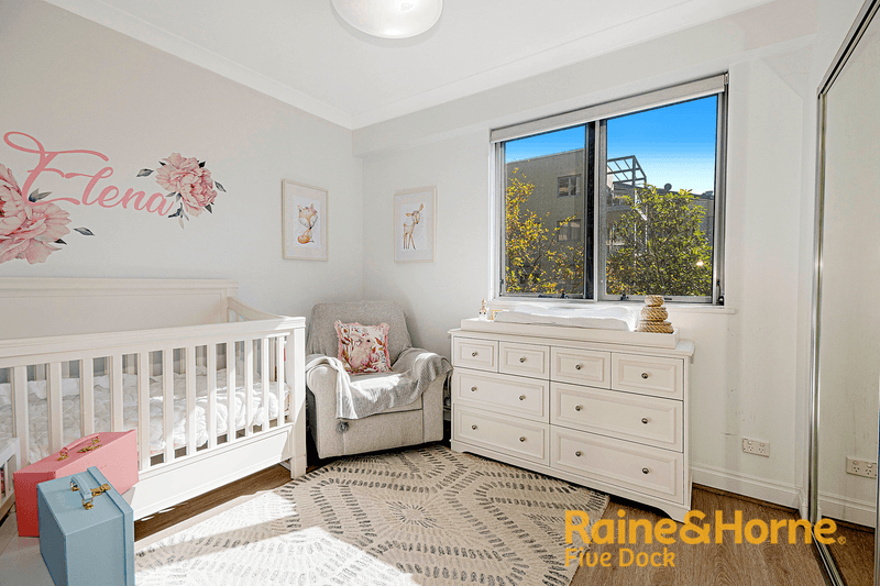 36/102 William Street, FIVE DOCK, NSW 2046