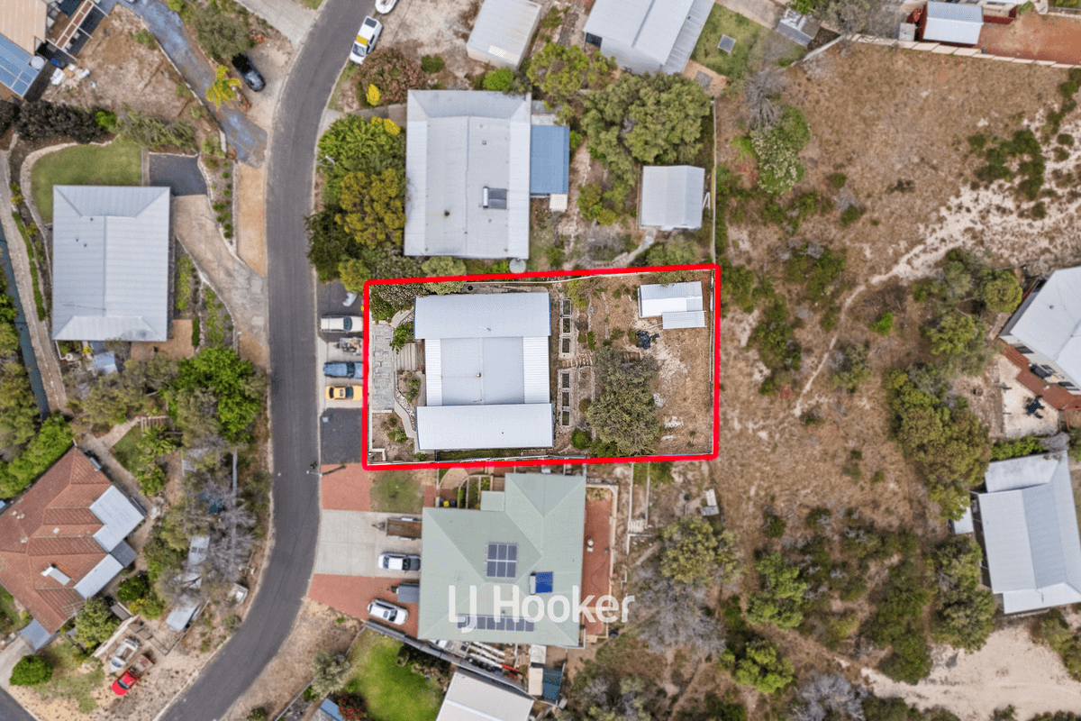 6 Yalgorup Court, Preston Beach, WA 6215