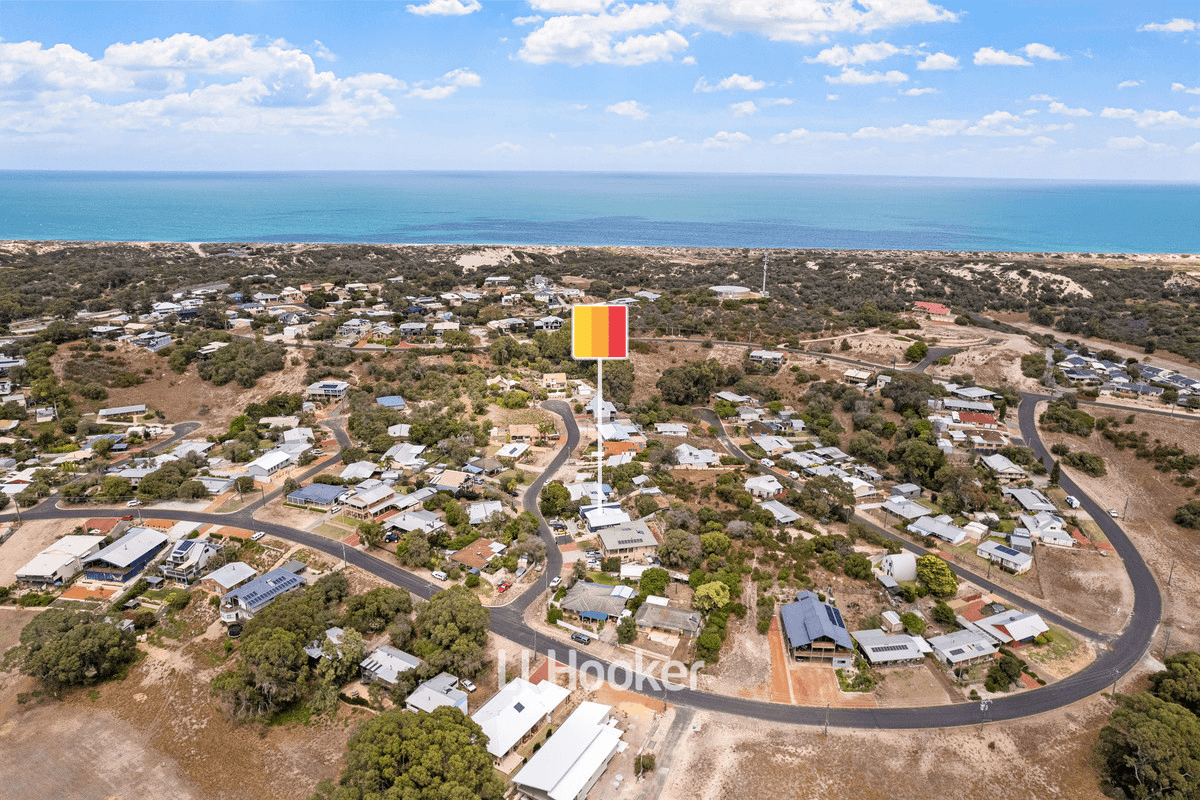 6 Yalgorup Court, Preston Beach, WA 6215