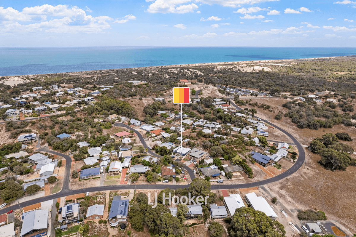 6 Yalgorup Court, Preston Beach, WA 6215