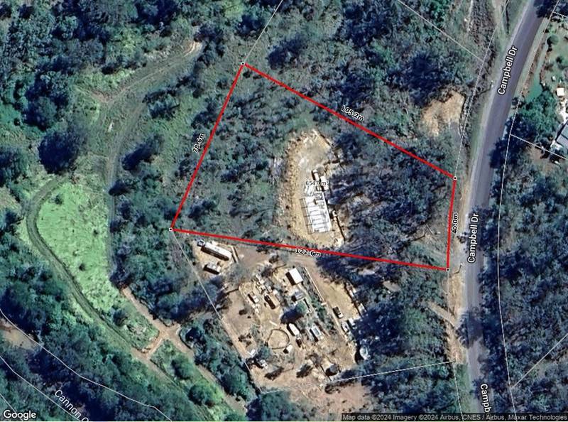 30-34 Campbell Drive, Kooralbyn, QLD 4285