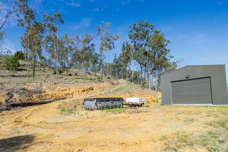 30-34 Campbell Drive, Kooralbyn, QLD 4285