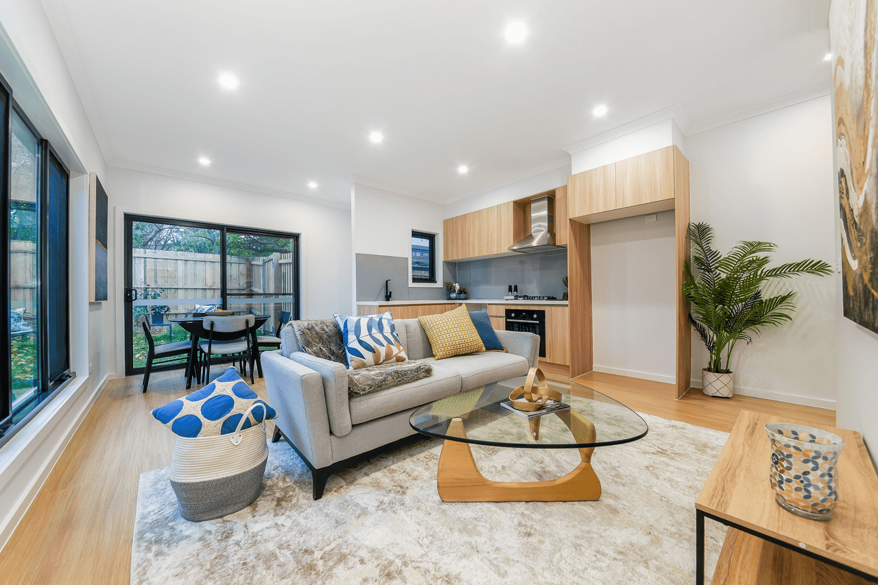 4/54 Conn Street, FERNTREE GULLY, VIC 3156