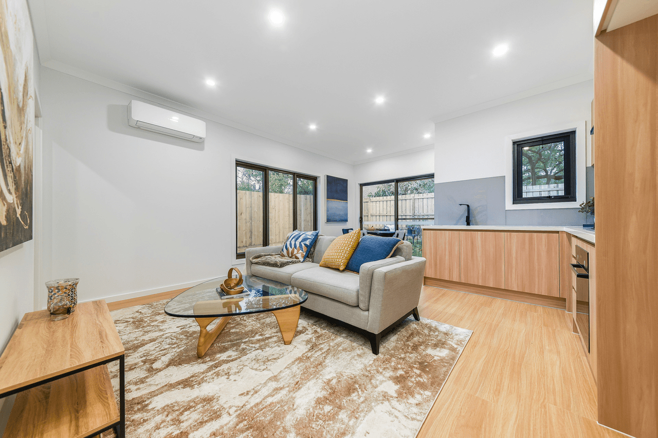 4/54 Conn Street, FERNTREE GULLY, VIC 3156