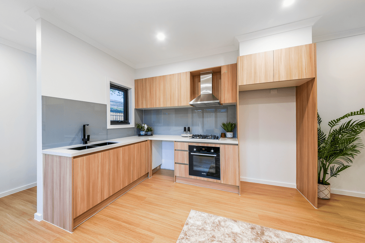 4/54 Conn Street, FERNTREE GULLY, VIC 3156