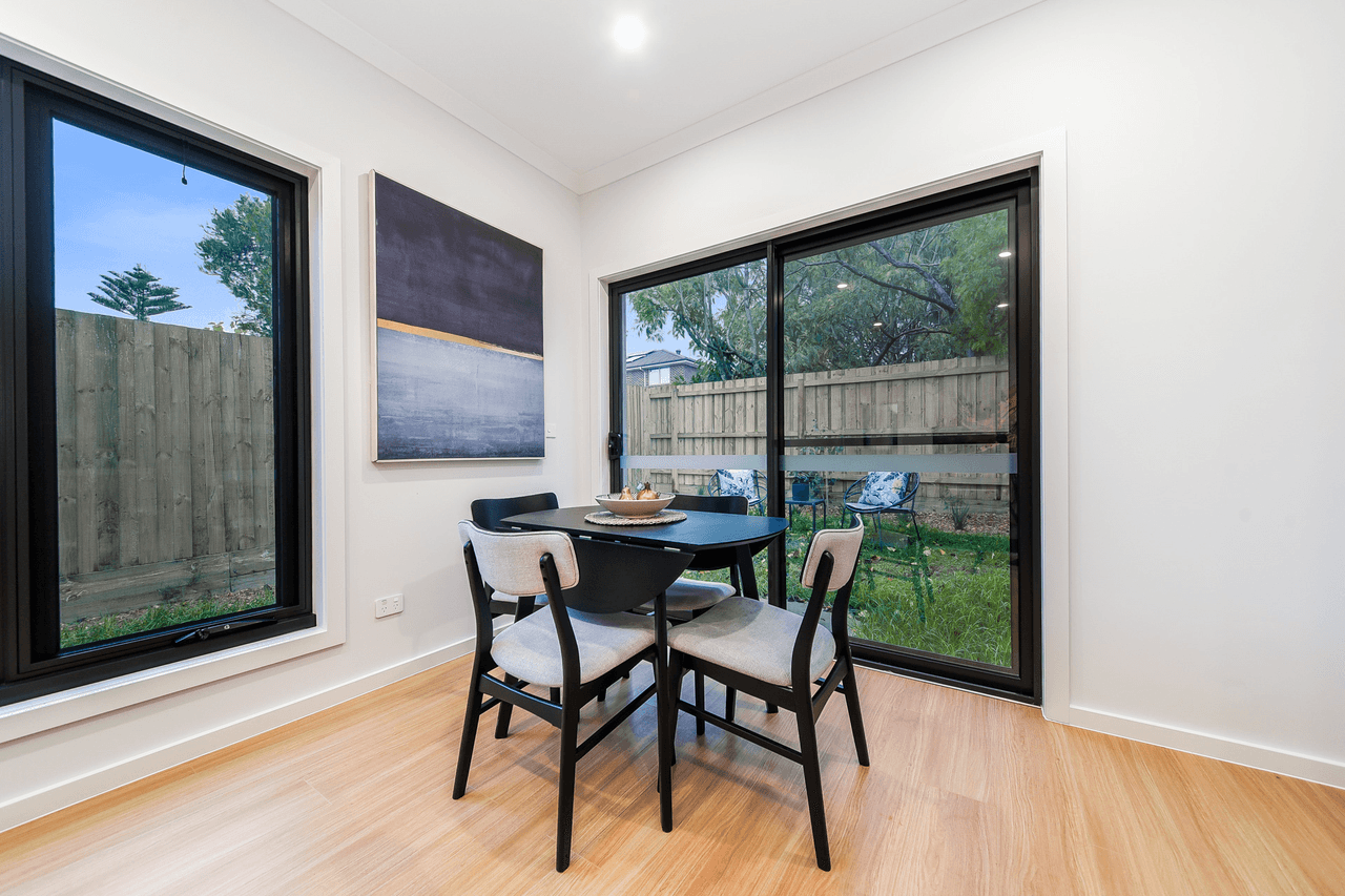 4/54 Conn Street, FERNTREE GULLY, VIC 3156