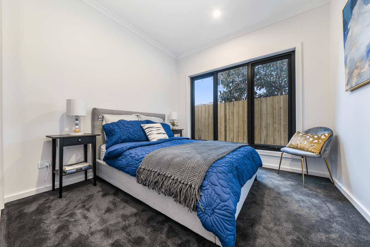 4/54 Conn Street, FERNTREE GULLY, VIC 3156