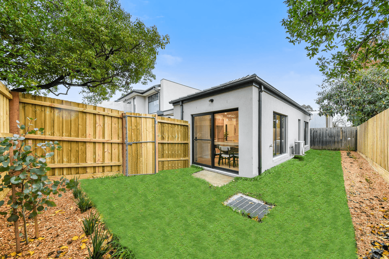 4/54 Conn Street, FERNTREE GULLY, VIC 3156