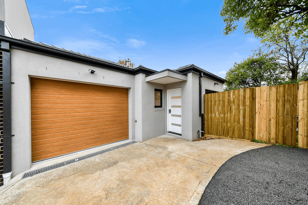 4/54 Conn Street, FERNTREE GULLY, VIC 3156