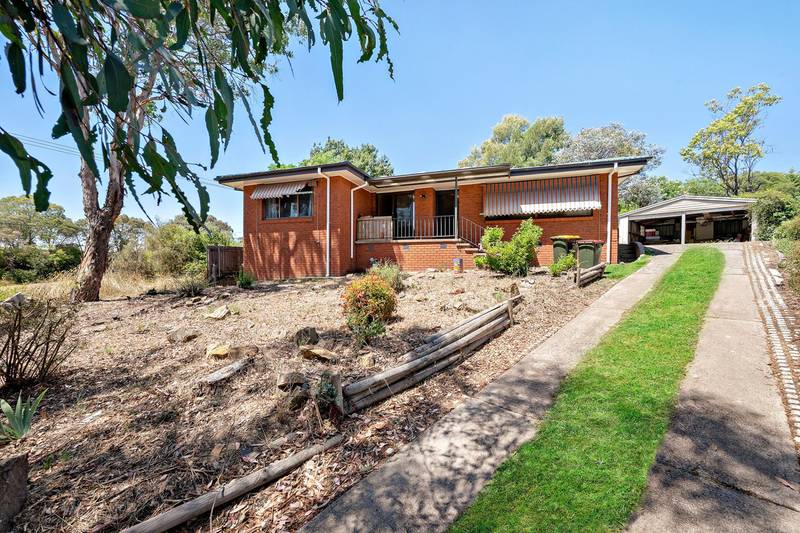 10 Ara Place, GIRALANG, ACT 2617