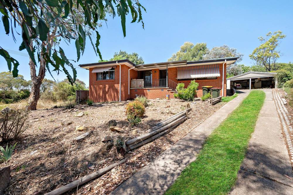 10 Ara Place, GIRALANG, ACT 2617