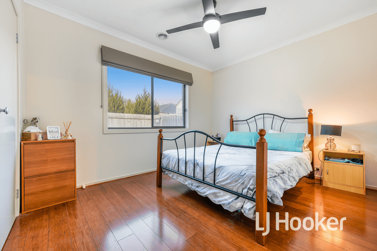 28 Donatello Crescent, NARRE WARREN, VIC 3805