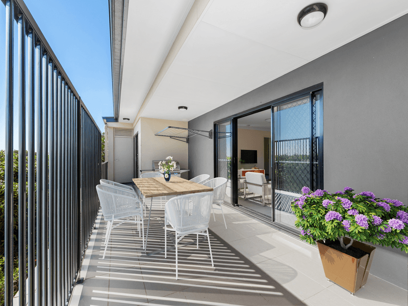 5/146 Gympie Street, NORTHGATE, QLD 4013
