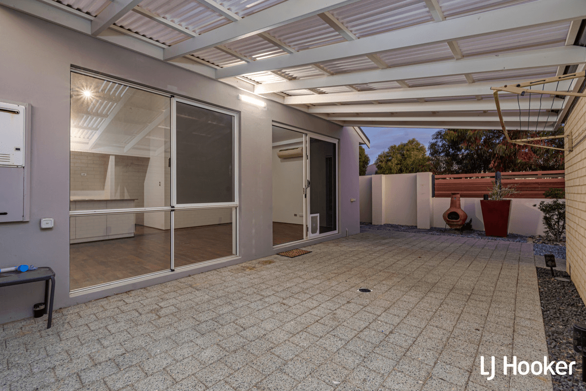 323 Benenden Avenue, ALKIMOS, WA 6038