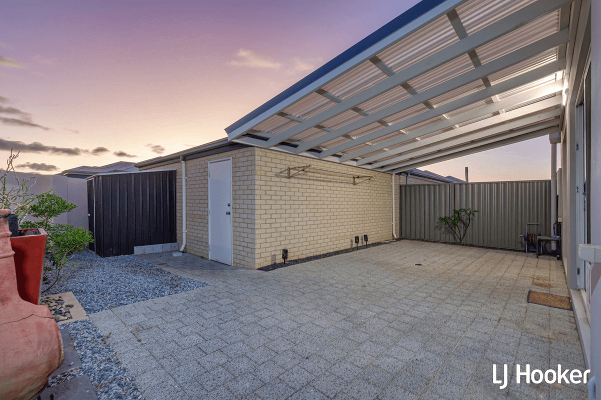 323 Benenden Avenue, ALKIMOS, WA 6038