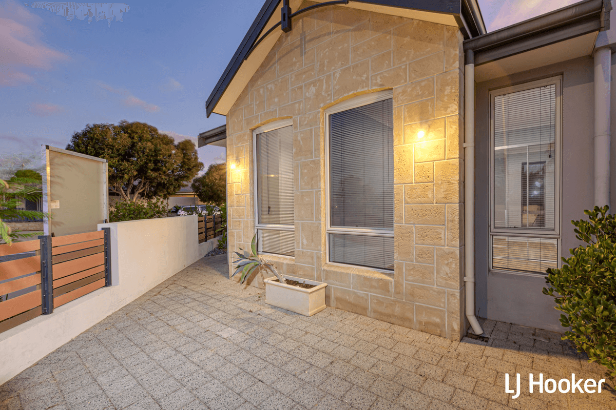 323 Benenden Avenue, ALKIMOS, WA 6038