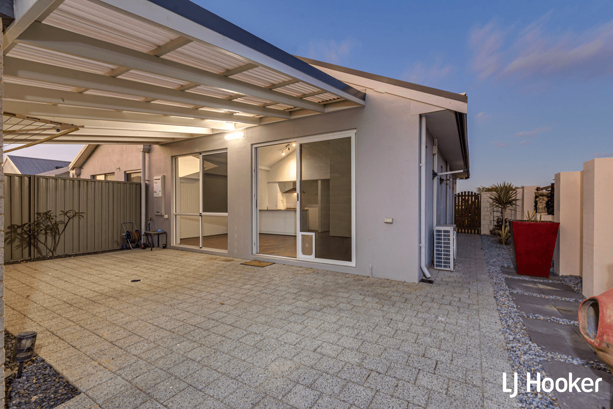 323 Benenden Avenue, ALKIMOS, WA 6038