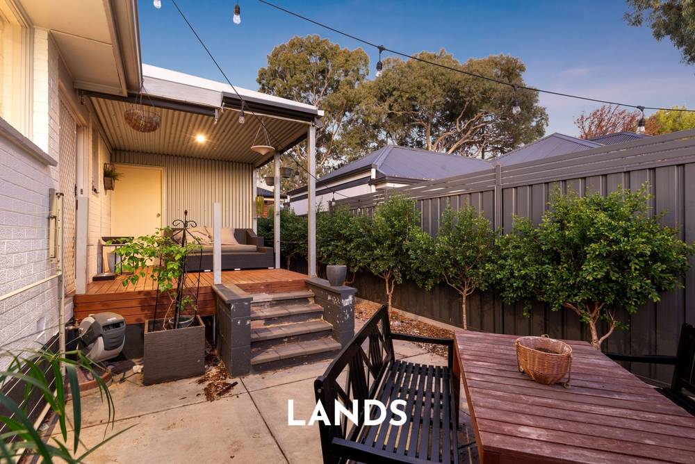 6 Sandland Avenue, Ridgehaven, SA 5097