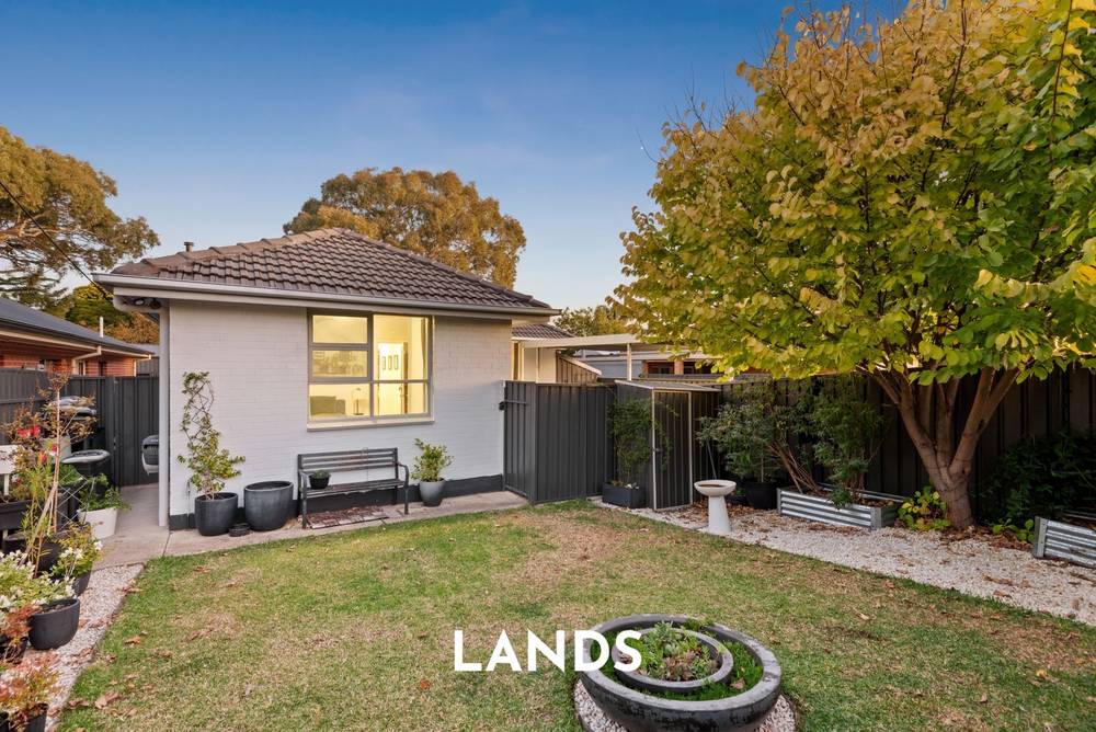6 Sandland Avenue, Ridgehaven, SA 5097