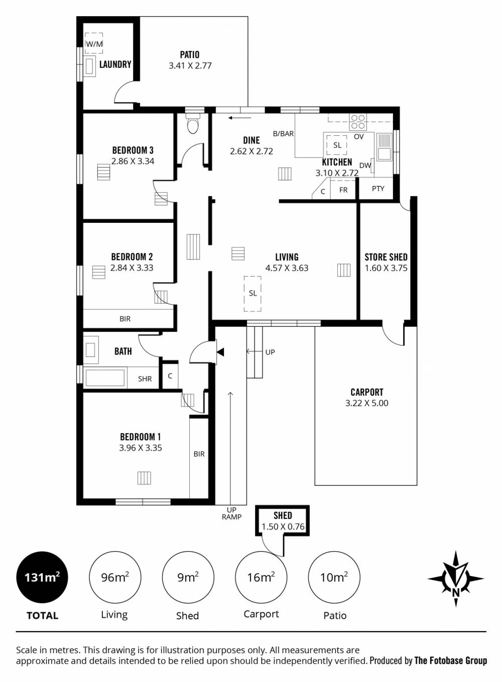 6 Sandland Avenue, Ridgehaven, SA 5097