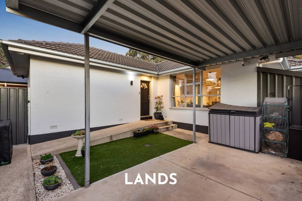 6 Sandland Avenue, Ridgehaven, SA 5097