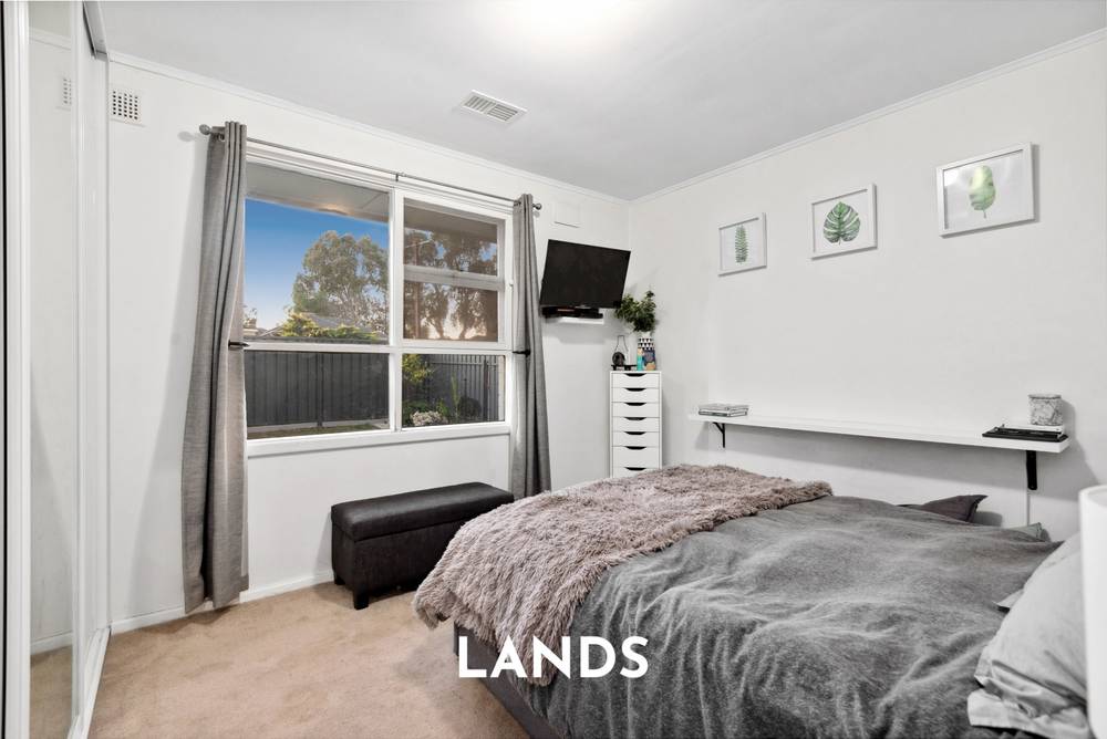 6 Sandland Avenue, Ridgehaven, SA 5097