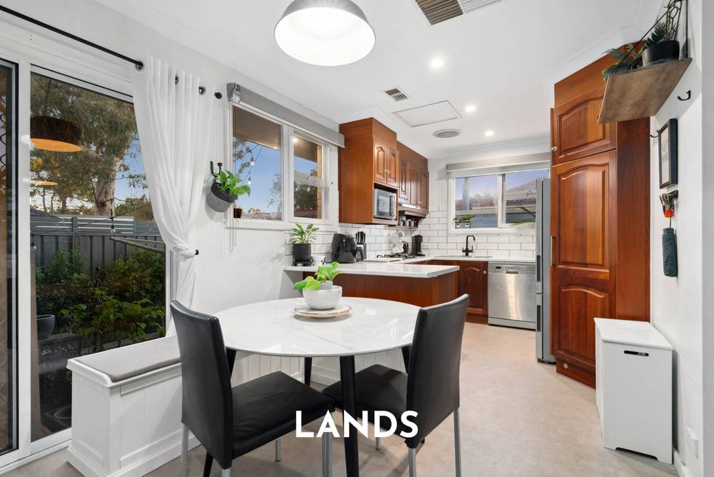 6 Sandland Avenue, Ridgehaven, SA 5097