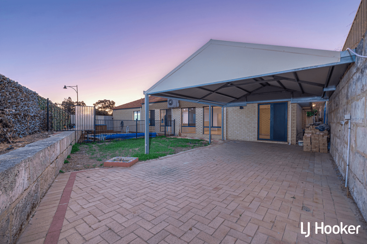 3 Chipping Crescent, BUTLER, WA 6036