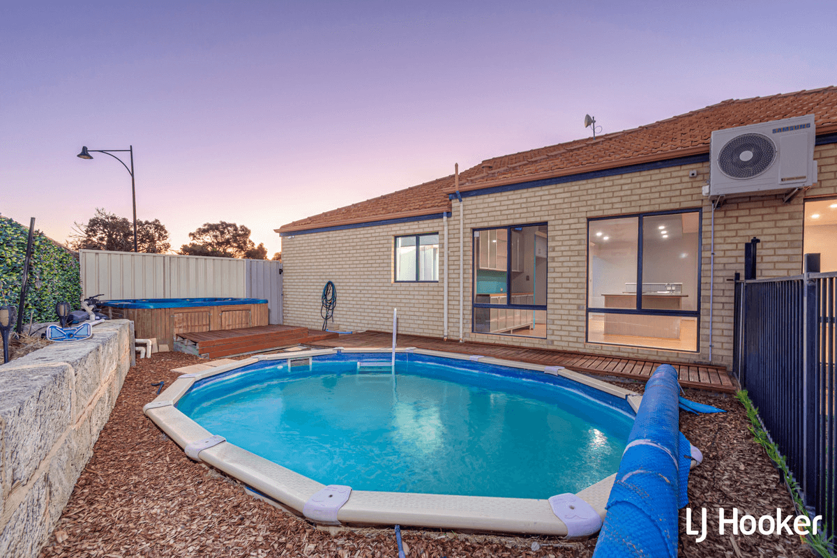 3 Chipping Crescent, BUTLER, WA 6036